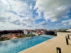 Jansen House (D19), Apartment #526394621
